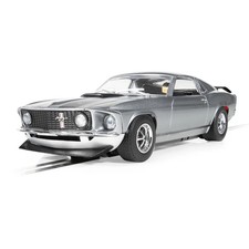 Scalextric John Wick Ford