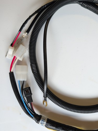 Genuine oem yamaha ylm446 - genuine,