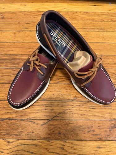 New sperry top sider - sperry, top-sider