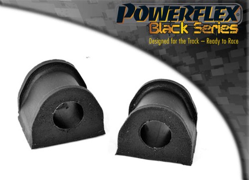 Powerflex black rear anti roll - anti,