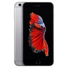 Apple iPhone 6S 32GB Unlocked