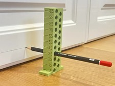 Height Marking Gauge tool in