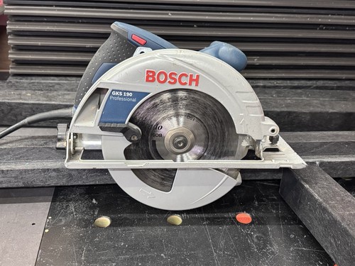Bosch gks 190 professional - bosch,
