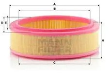 Air filter Filter Insert C