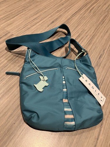 New radley cross body - new, bag