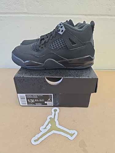 Air jordan retro - 4,