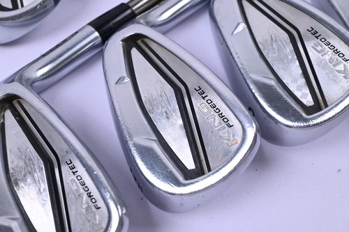 Cobra king forged tec irons - king,
