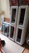 Triple Glazed GRABEX Window