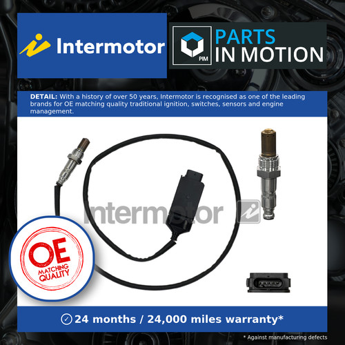 Nox sensor fits bmw 120d - sensor,