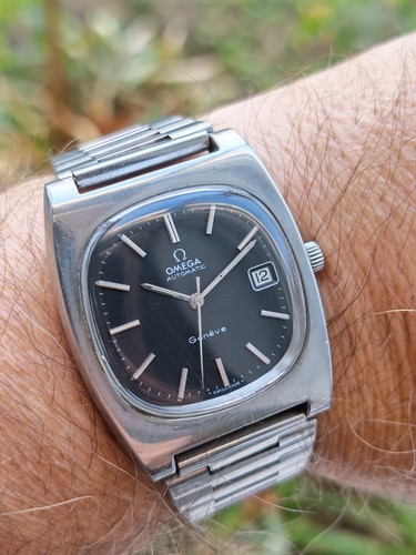 Stunning omega geneve - stunning,