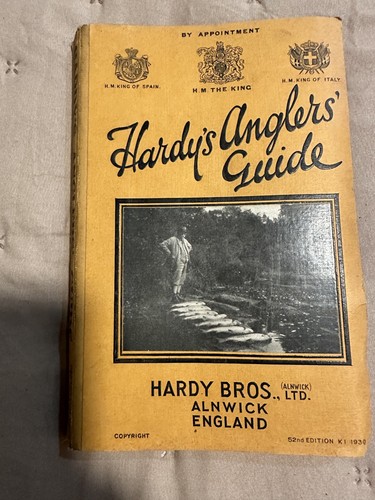 Very good vintage - very,