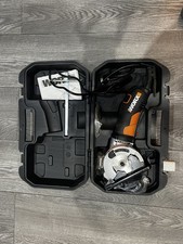 Worx WX426 85mm Circular Saw