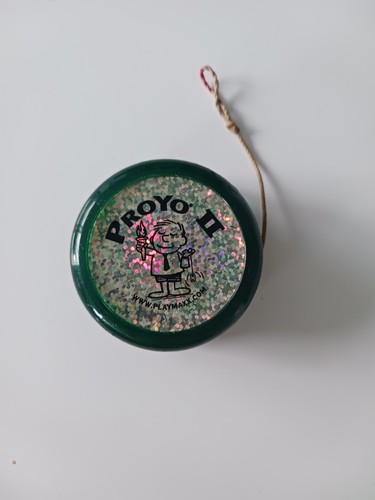 Vintage rare proyo yoyo - vintage,