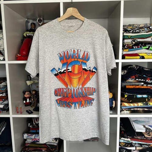 Vintage 1991 wcw - 1991,