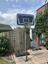 Basketball Hoop