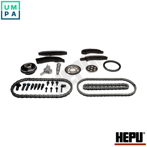 Timing chain kit 0668 - timing, for