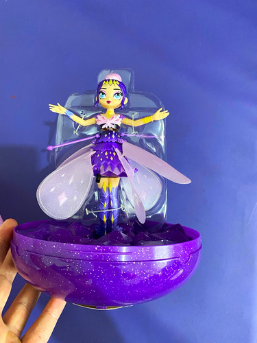 Hatchimals pixies crystal - hatchimals,