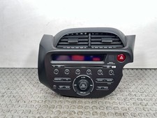Honda Jazz 2011 Radio CD GPS
