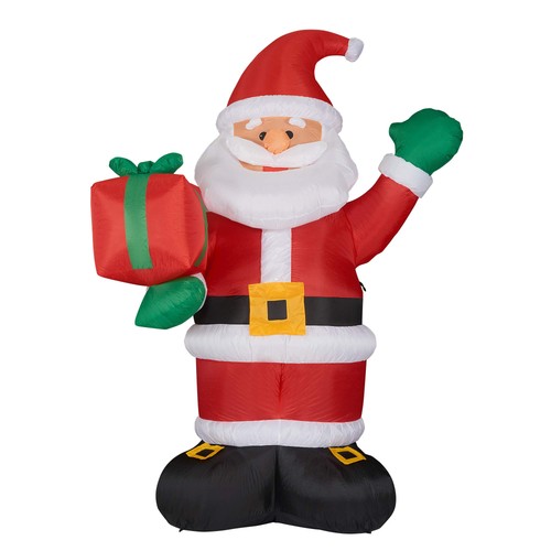 Fraser hill farm - fraser, fhfsanta102-l