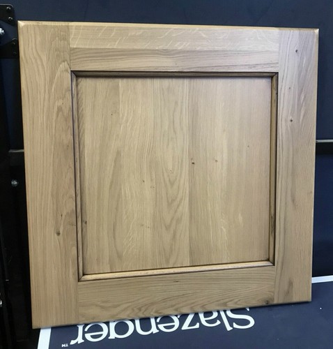 Short 600mm oak - short, kitchen