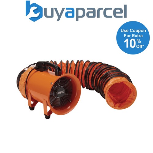 Draper 19406 230v air mover - draper,