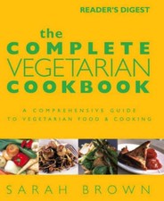 The complete vegetarian