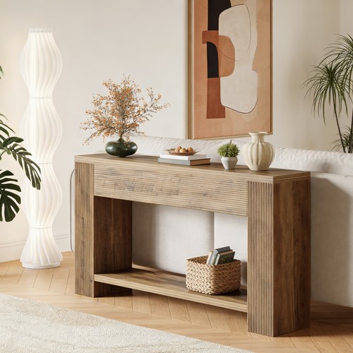 Modern farmhouse narrow - modern,