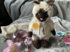 Charlie bears minimo claws - bears,