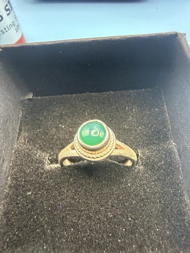 Vintage artisan 925 sterling - vintage,