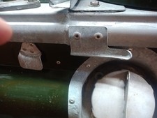 Land Rover Series 2 2a 3 Three