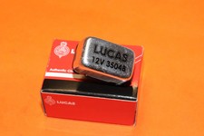TRIUMPH NORTON BSA LUCAS 35048 FLASHER RELAY