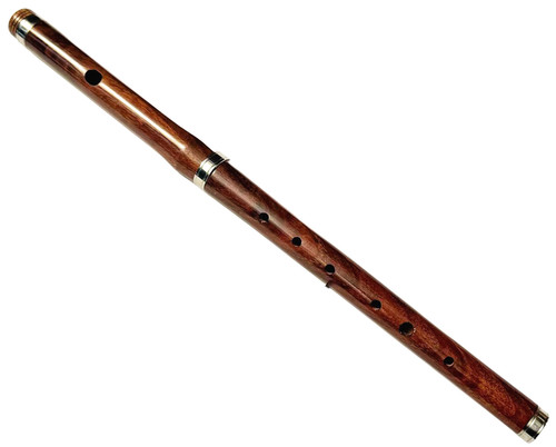 Flute marching band - flute,