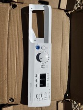 Indesit bwa81683 front control - bwa81683,