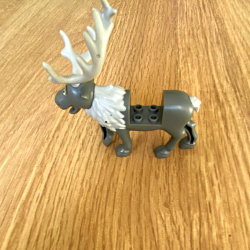 Lego disney frozen sven - lego,