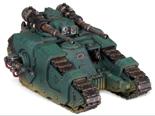 Warhammer horus heresy - horus,