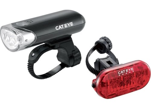 Cateye 135 omni 5 bike - cateye, /