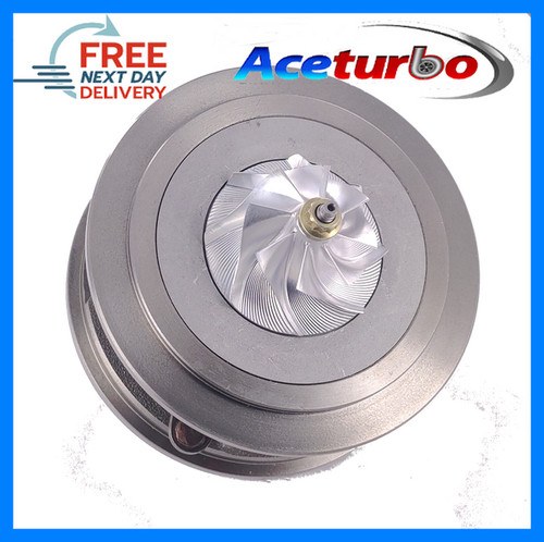 New turbo chra for - turbo,
