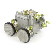 2 x Weber DCOE40 IDF40