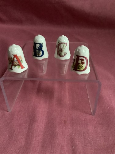 Thimbles royal grafton - 4,