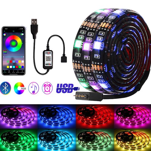 Rgb led strip lights 5050 - led,