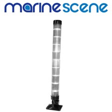 Radar reflector powerboat tube - radar,