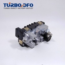 Turbocharger actuator G277