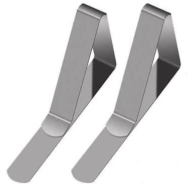 Vertical blinds tie - vertical,