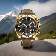 STOCKWELL Limited Edition