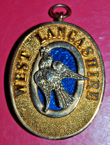 West lancashire past - west,
