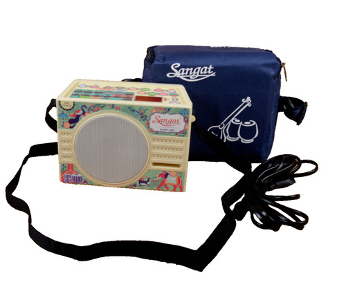 Sangat power electronic tabla - power,
