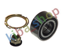 RIGHT OR LEFT WHEEL BEARING