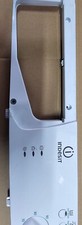 Indesit WIB111 Washing Machine Control Panel