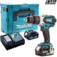 Makita dhp458z 18v lxt - 18v,