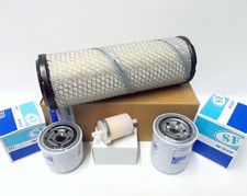 Filter Kit for Ransomes HR300
